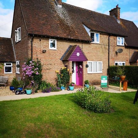 Bed and Breakfast Avebury Life Exteriér fotografie