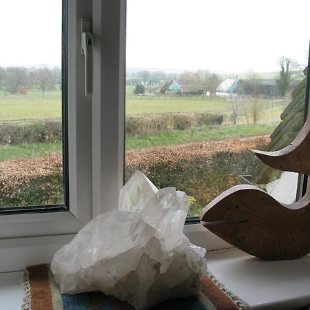 Bed and Breakfast Avebury Life Exteriér fotografie