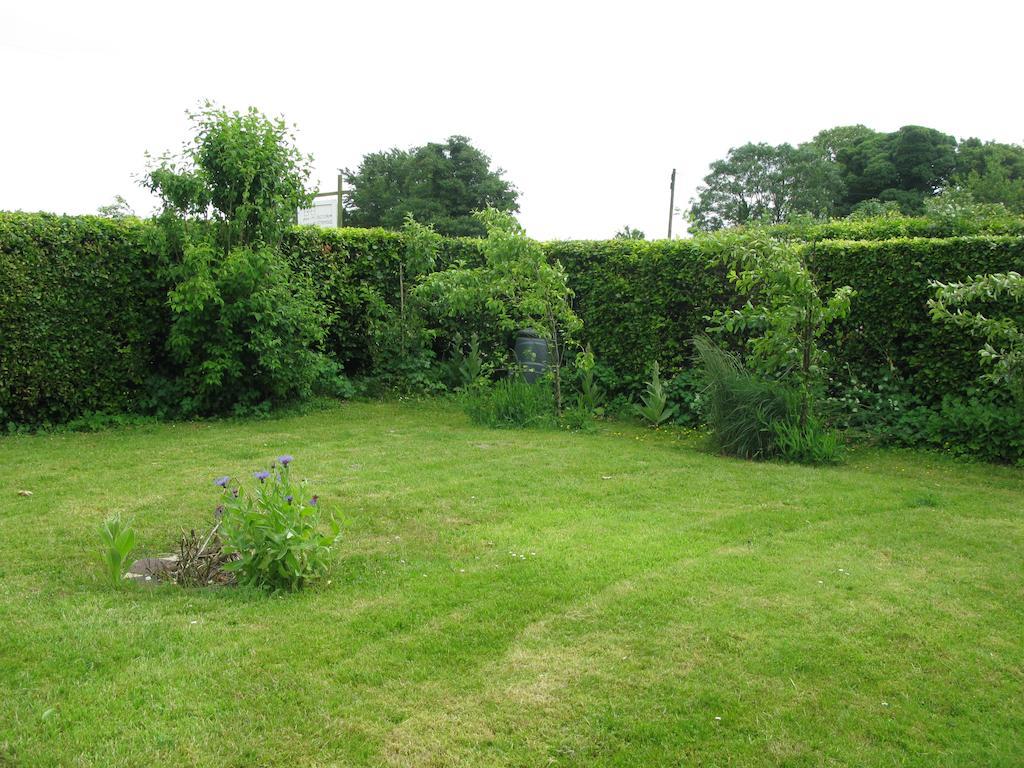 Bed and Breakfast Avebury Life Exteriér fotografie
