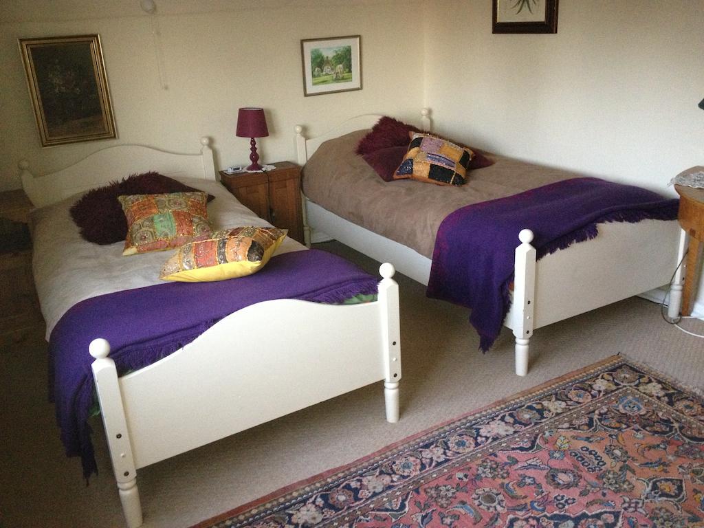 Bed and Breakfast Avebury Life Pokoj fotografie