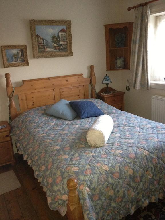 Bed and Breakfast Avebury Life Pokoj fotografie