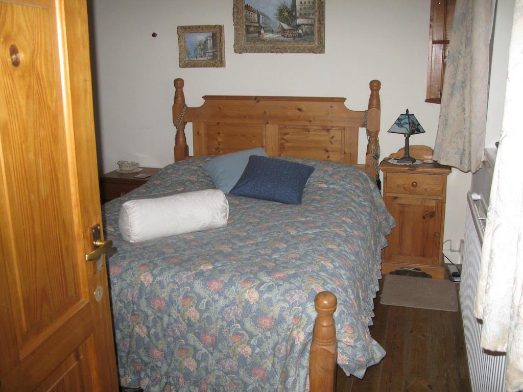Bed and Breakfast Avebury Life Pokoj fotografie
