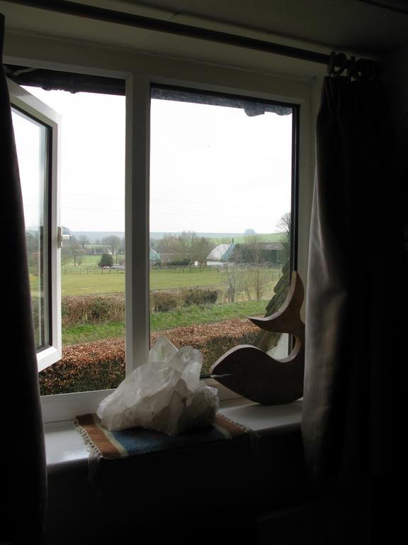 Bed and Breakfast Avebury Life Exteriér fotografie