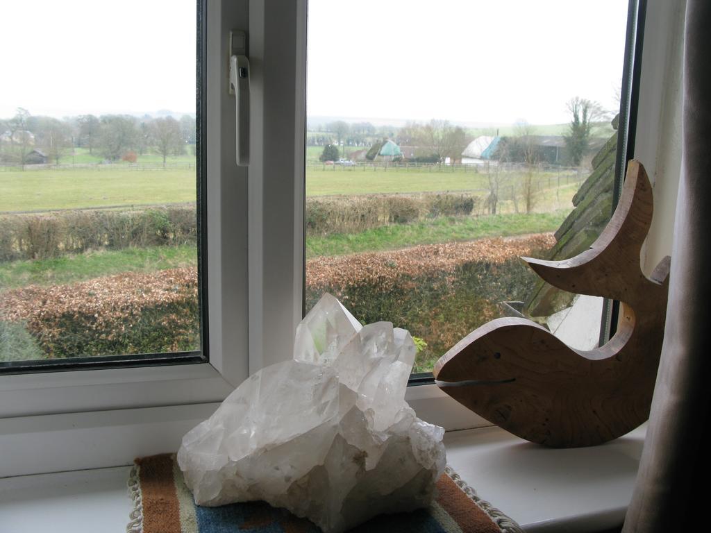 Bed and Breakfast Avebury Life Exteriér fotografie