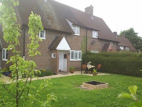 Bed and Breakfast Avebury Life Exteriér fotografie