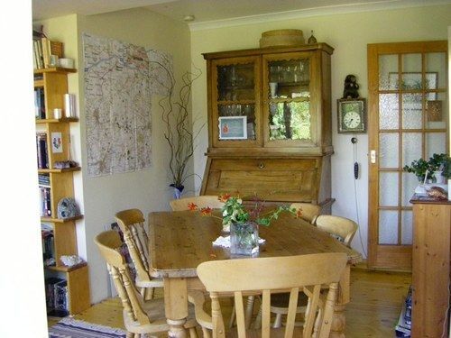 Bed and Breakfast Avebury Life Exteriér fotografie