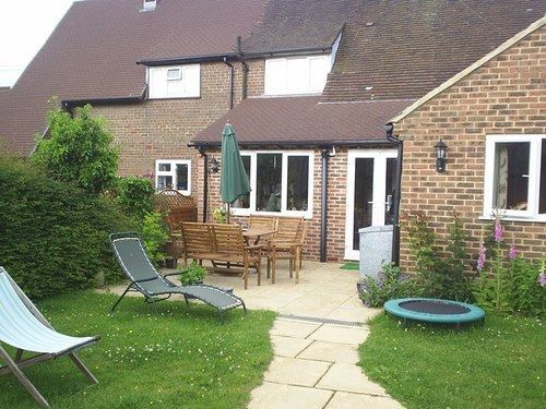 Bed and Breakfast Avebury Life Exteriér fotografie